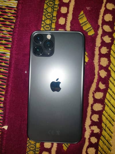 Apple iPhone 11 Pro