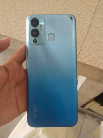 Infinix Hot 12 Play