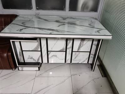 Exactive table 2.5× 6