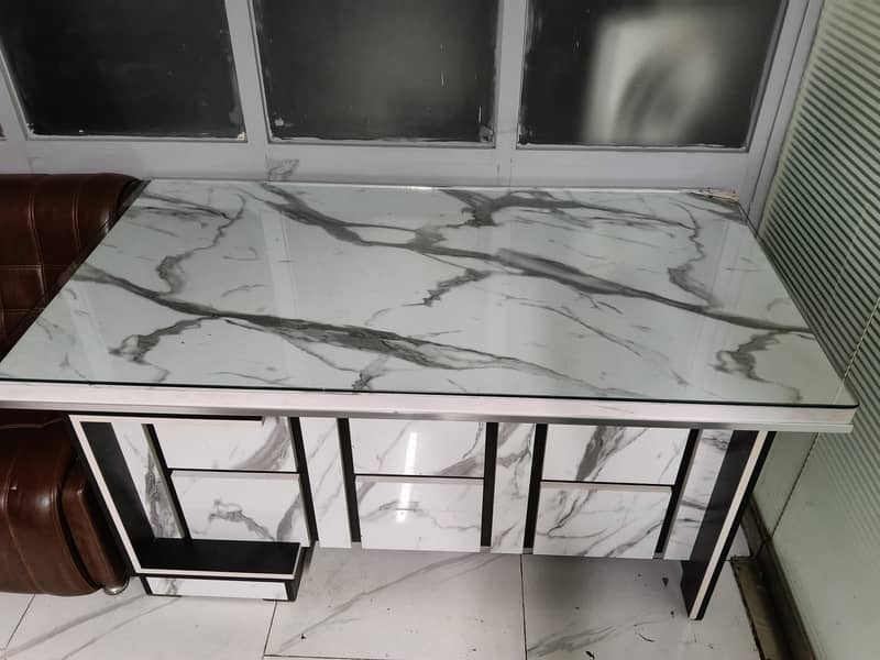 Exactive table 2.5× 6 1