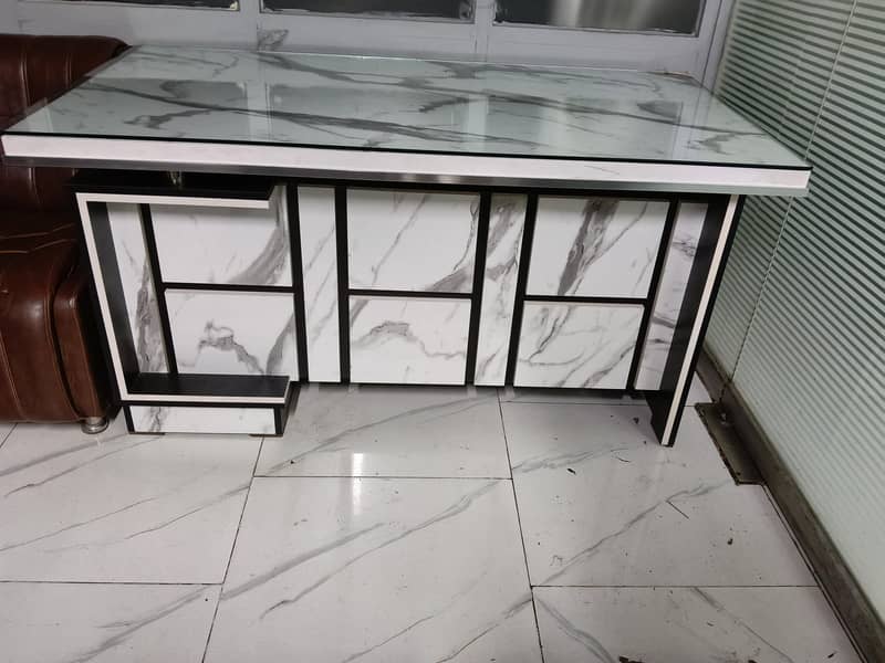 Exactive table 2.5× 6 2