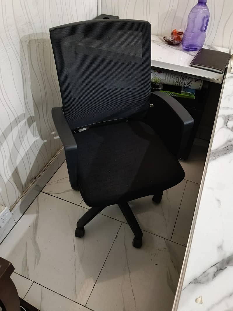 Exactive table 2.5× 6 5