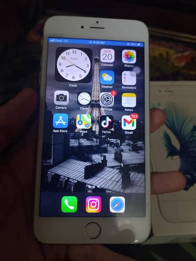 Apple iPhone 6S Plus/2026iphone/boxpackphone/64gb