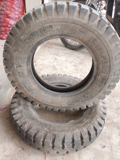 Suzuki Ravi k Tyre Ki Jori he