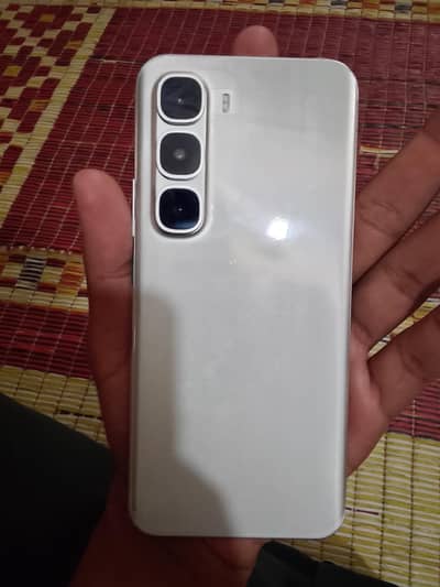 Infinix Hot 6 Pro