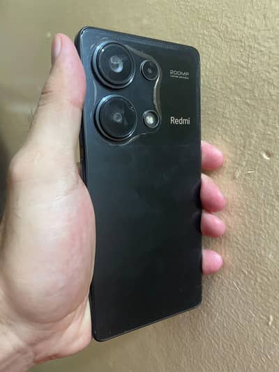 Xiaomi Redmi Note 13 Pro
