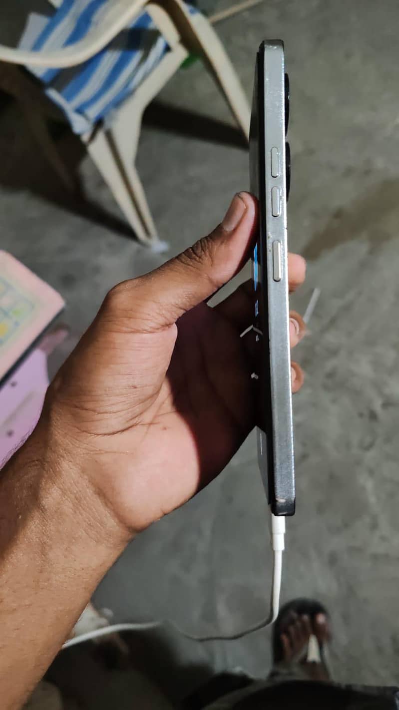 Tecno CAMON 20 1