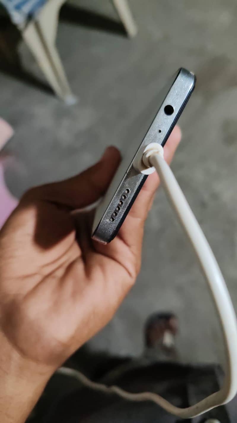 Tecno CAMON 20 3