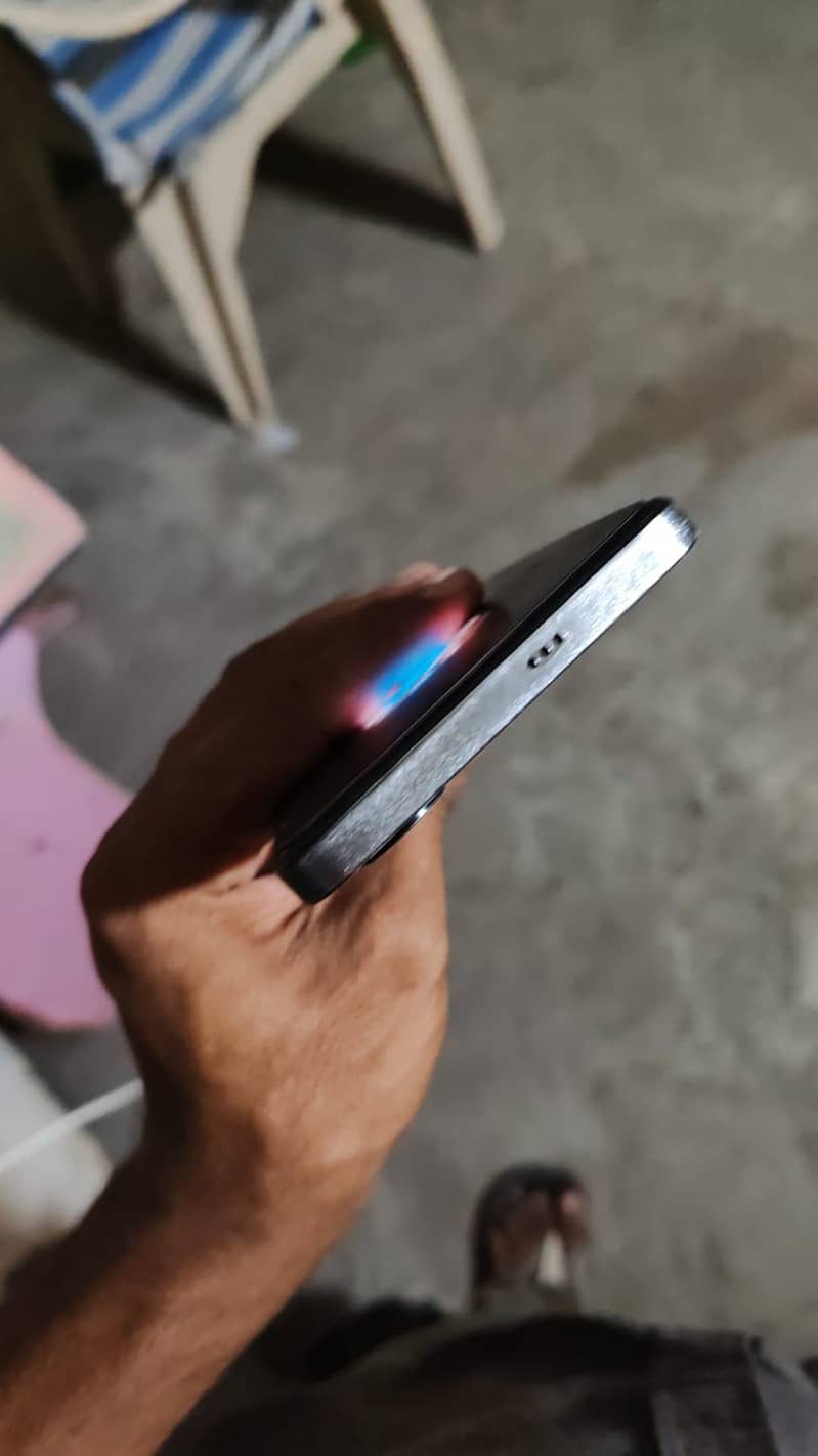 Tecno CAMON 20 4