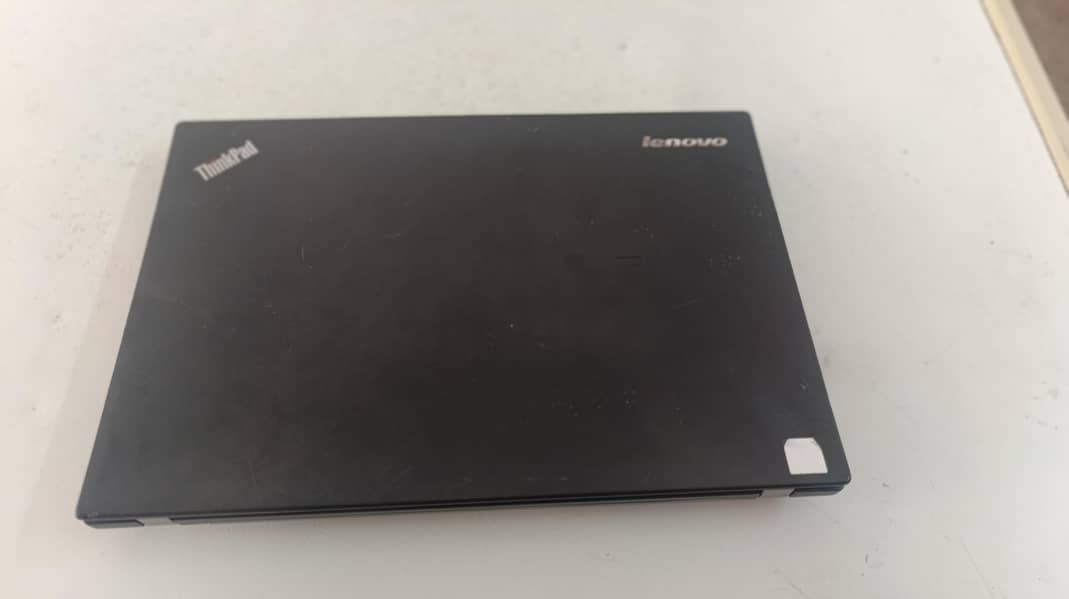 Thinkpad 0