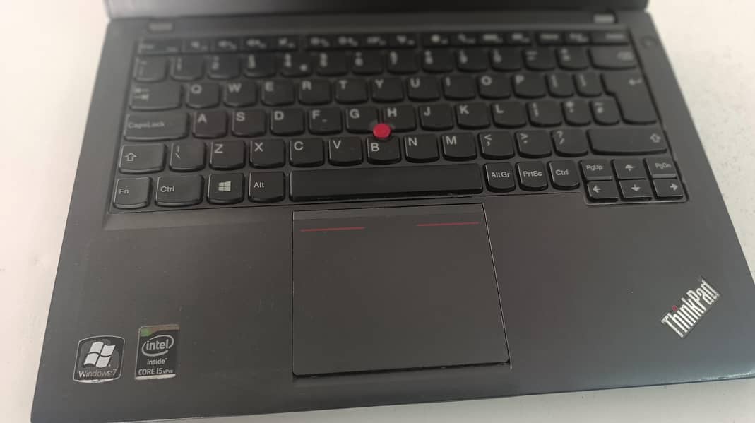 Thinkpad 1