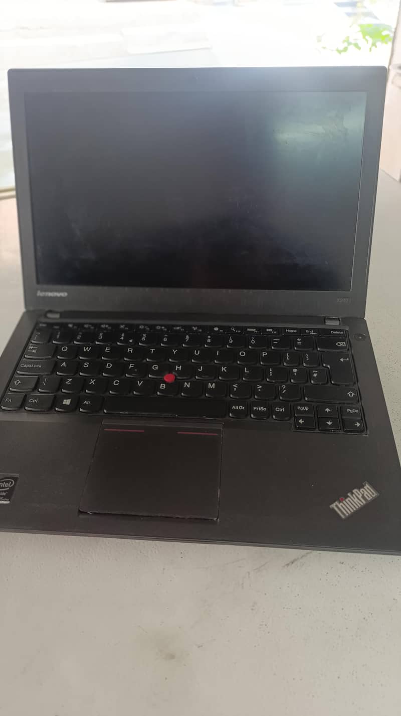 Thinkpad 2