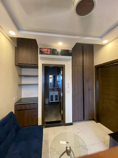 Luxury apartments available for rent daily monthly basis