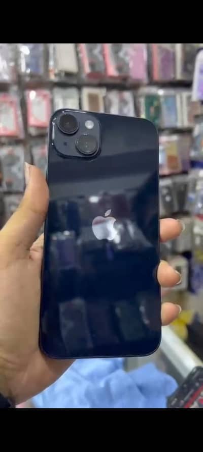 Apple iPhone 14 plus