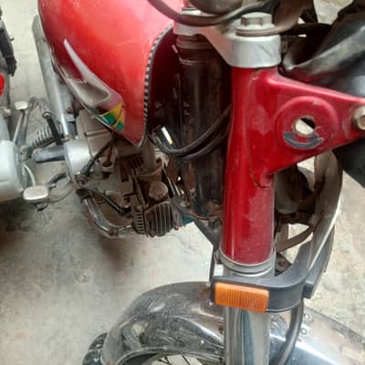engine wise ok hai