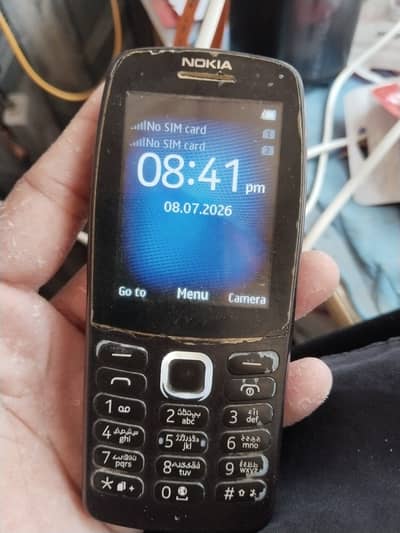 Nokia 210