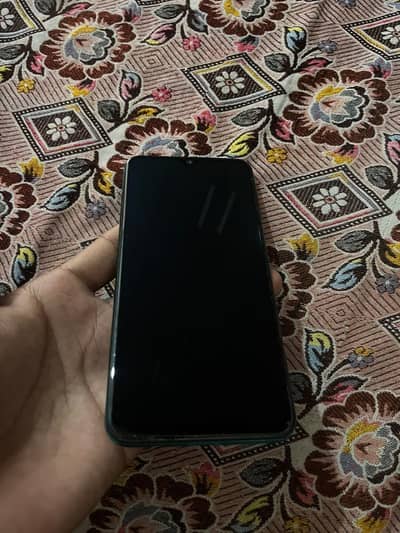 Samsung Mobile A30s