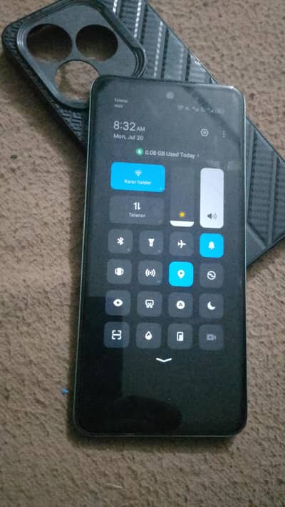 Infinix Smart 8