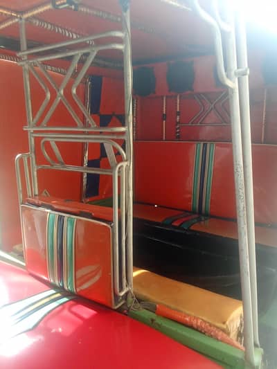auto Rickshaw new asia