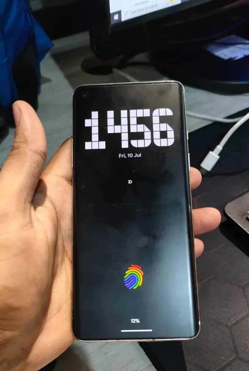 One Plus 8 3