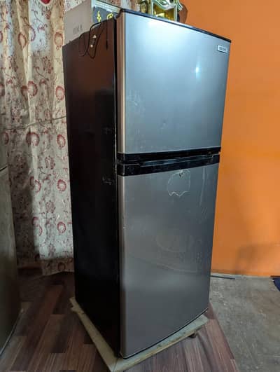 Orient Refrigerator for sale - Naya Compressor & Zero Work Required