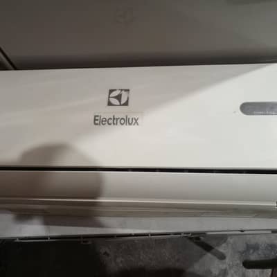 non invter Electrolux 1ton