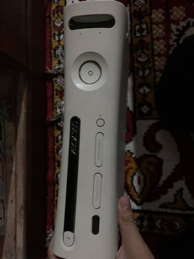 X box 360