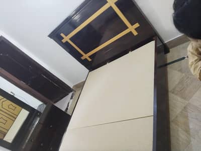 Bedd set