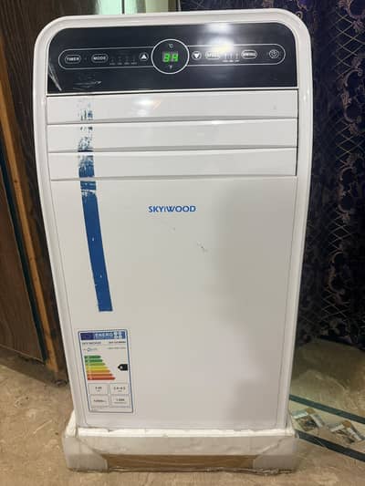 Skywood Portable AC Inverter With One Year Warranty