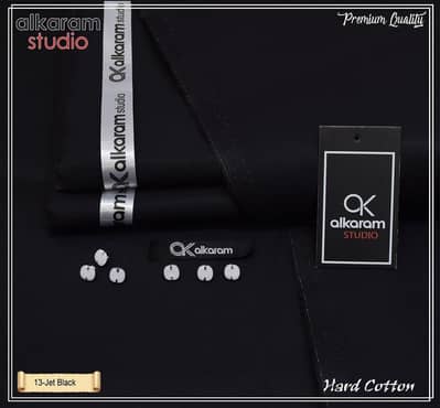 Cotton clothes