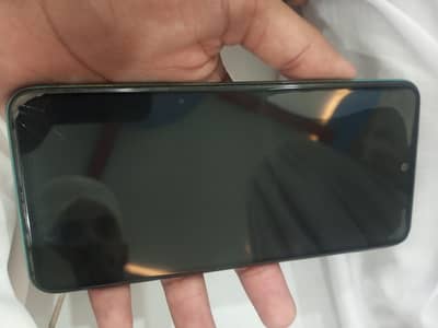 Redme note 10 4/128