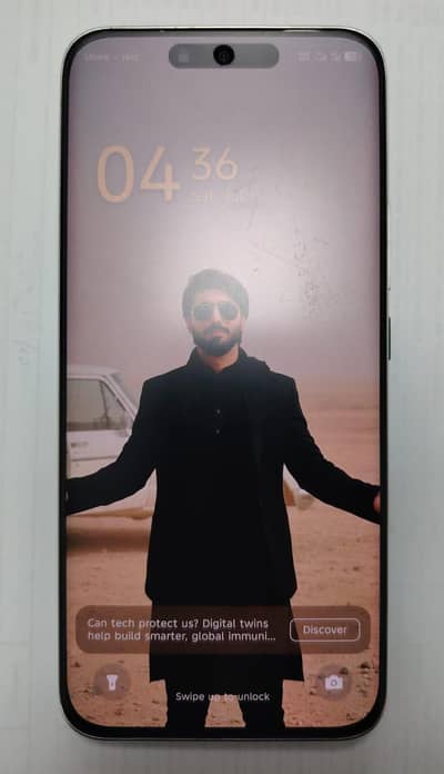 Infinix Hot 60 Pro plus