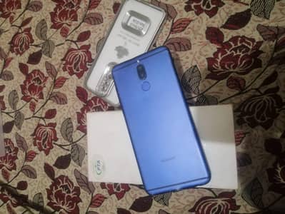 Huawei mate 10 Lite Office pta approved