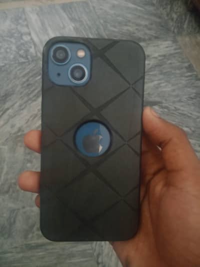 PTA approved iPhone 13 urgent sale