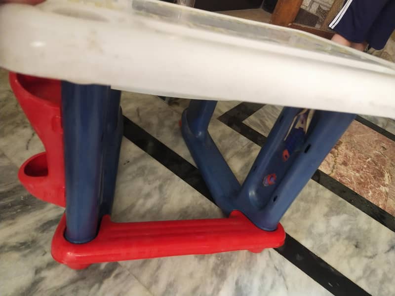 Study Table 3