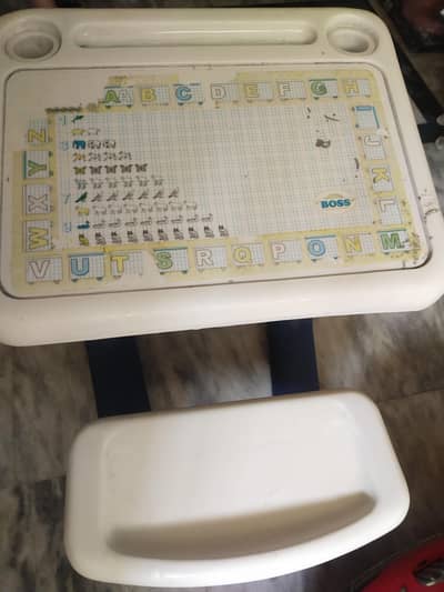 Study Table