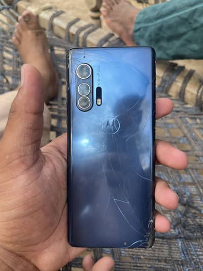 Motorola Edge Plus