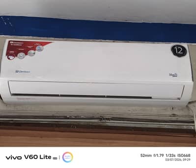 Dawlance Mega T3 inverter