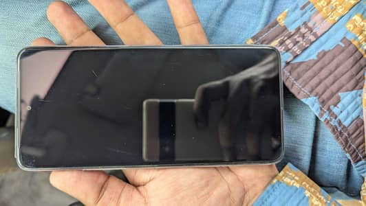 OPPO A5i