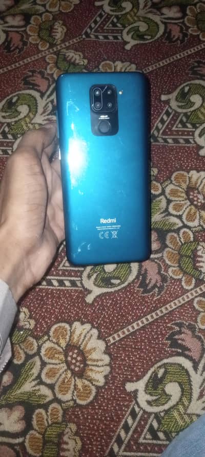 Xiaomi Redmi Note 9
