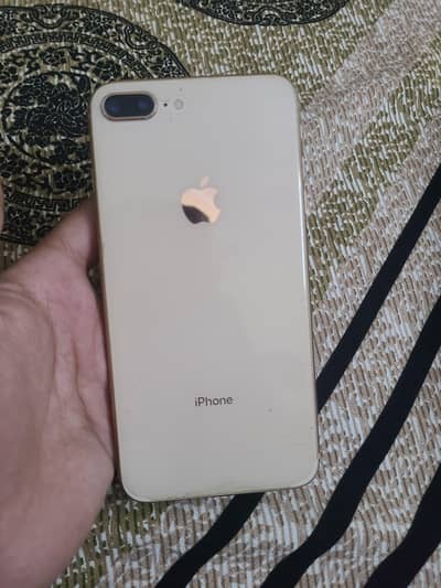 iphone 8 Plus Official PTA approved