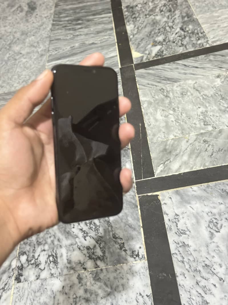 Apple iPhone X 2