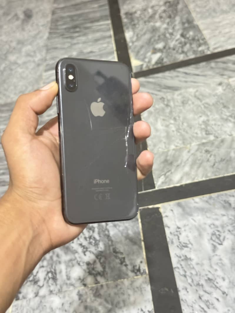 Apple iPhone X 3