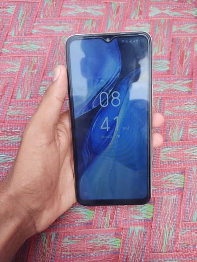 Infinix Note 12