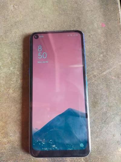 OPPO a54 pta approved