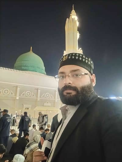 Hassan raza