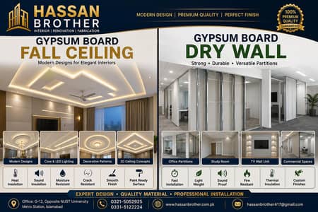 office Wall partion ceiling for discount price