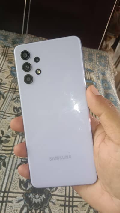 Samsung Mobile A32