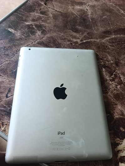i pad selling