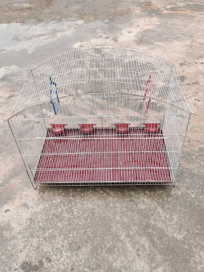 Hen cage/Parrot cage/Pigeon cage